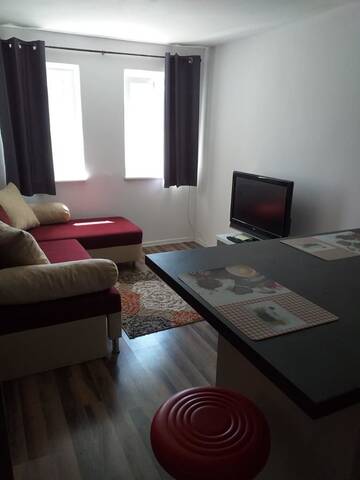 Фото номера Апартаменты - 1-й этаж Гостевой дом Nikyup Guest House г. Nikyup 4
