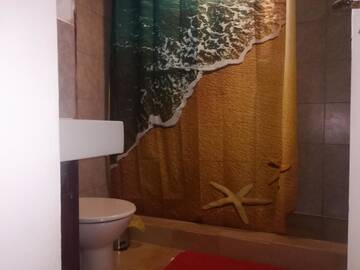 Фото номера Апартаменты - 1-й этаж Гостевой дом Nikyup Guest House г. Nikyup 8