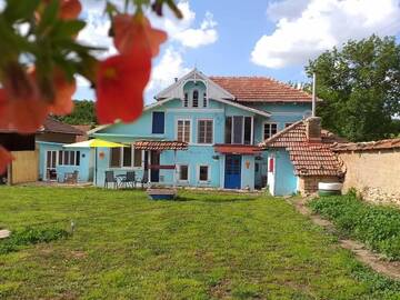 Фотографии Гостевой дом Nikyup Guest House г. Nikyup (Болгария) №2 Фото Гостевой дом Nikyup Guest House г. Nikyup 2