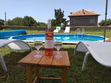 Фотографии Гостевой дом Nikyup Guest House г. Nikyup (Болгария) №3 Фото Гостевой дом Nikyup Guest House г. Nikyup 3