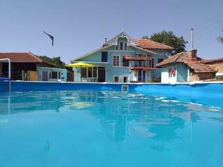 Фото Гостевой дом Nikyup Guest House г. Nikyup